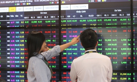 Chứng khoán tuần mới (từ 3 đến 7/11): Thận trọng không thừa