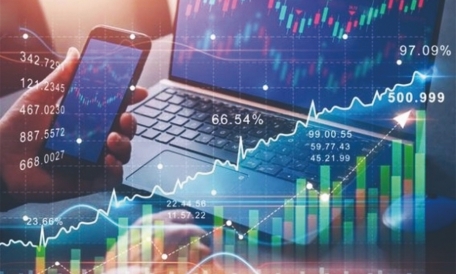 Nhận định thị trường chứng khoán ngày 14/11: Duy trì vị thế hiện tại với các cổ phiếu có giá vốn an toàn