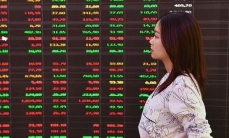 Nhận định phiên giao dịch ngày 24/11: Canh các nhịp biến động để tìm kiếm cơ hội