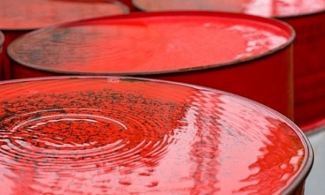 Giá dầu hôm nay (18/12): Bật tăng trở lại