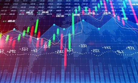 Thị trường chứng khoán (30/9): VN-Index chuyển xanh, tăng hơn 6 điểm