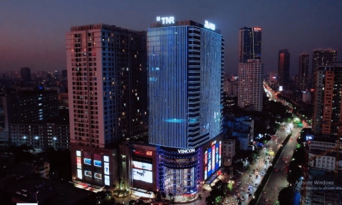 TNG Holdings Vietnam hướng đến một tương lai vì hạnh phúc trẻ thơ