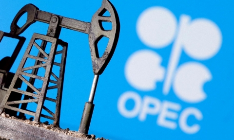 Mỹ tăng sản lượng dầu khí có kích hoạt phản ứng mới từ OPEC+?