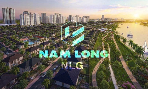 Cổ đông lớn của NLG đăng ký bán ra 2 triệu cổ phiếu