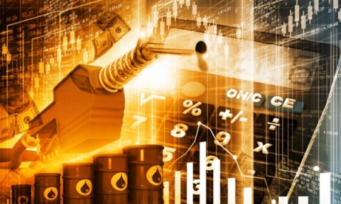 Quí 1/2025: Nhu cầu dầu mỏ toàn cầu tăng mạnh mẽ