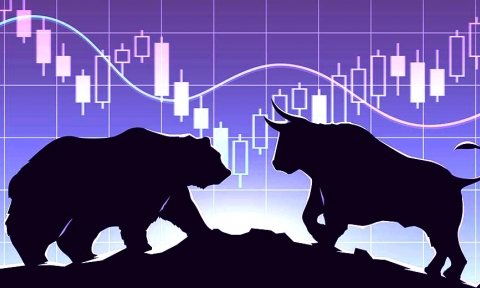 Nhận định phiên giao dịch ngày 26/3: VN Index có thể tiếp tục tích lũy quanh vùng 1.330 điểm