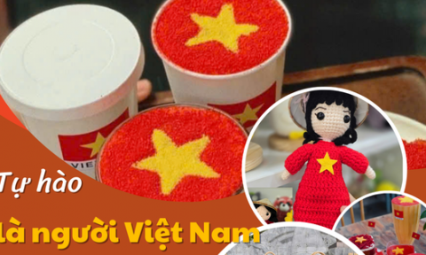 Kinh doanh, dịch vụ nhanh nhạy 'bắt trend' dịp 30/4 - 1/5