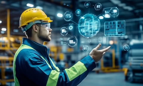 AI đang thay đổi cuộc chơi: Đội ngũ bảo trì của bạn đã sẵng sàng?