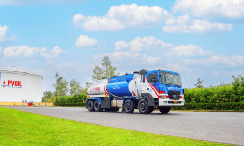VPI dự báo giá xăng giảm nhẹ, giá dầu tăng trong kỳ điều hành ngày 24/7
