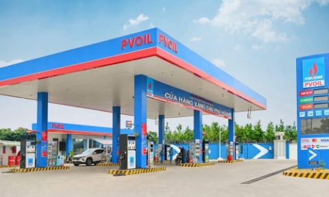 VPI dự báo giá xăng tăng 3% trong kỳ điều hành ngày 7/8