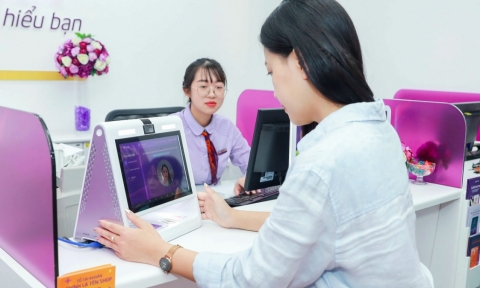 Tổng Giám đốc TPBank lạc quan về xu hướng phát triển số hóa tại Việt Nam