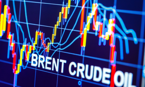 Mỹ công bố dự báo mới về giá dầu Brent