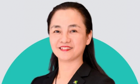 Hành trình khởi nghiệp từ kế toán đến nữ tỷ phú nổi tiếng Trung Quốc