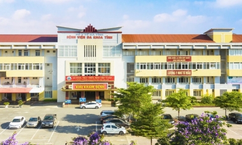 Nhiều bệnh viện ở Hà Tĩnh vi phạm bảo hiểm y tế