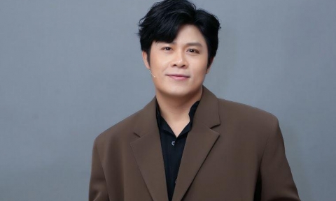 Nhạc sĩ Nguyễn Văn Chung bật mí về ca khúc ra mắt dịp Quốc Khánh