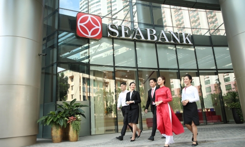SeABank thực thi mạnh mẽ cam kết bình đẳng giới, trao quyền cho nữ
