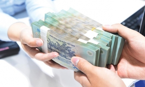Thủ tướng Chính phủ chỉ đạo các giải pháp đồng bộ để thúc đẩy tăng trưởng tín dụng