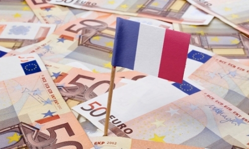 IMF: Pháp sắp trượt khỏi top 10 nền kinh tế lớn nhất thế giới