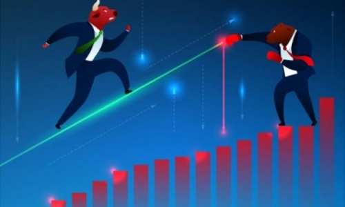 Nhận định phiên giao dịch ngày 23/4: VN Index thử thách ngưỡng hỗ trợ 1.180 điểm