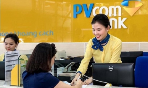 Lãi suất ngân hàng tuần mới tháng 4/2025: 3 ngân hàng có lãi suất tiết kiệm từ 5,95%