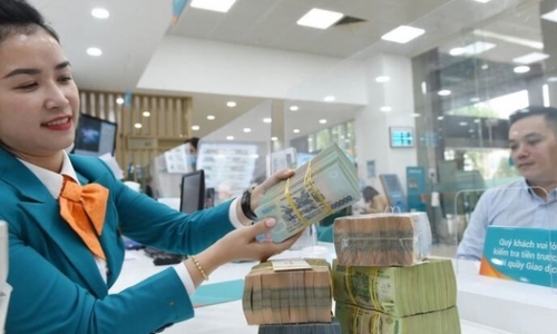 Đề xuất giao Ngân hàng Nhà nước quyết định cho vay đặc biệt lãi suất 0%, không tài sản bảo đảm