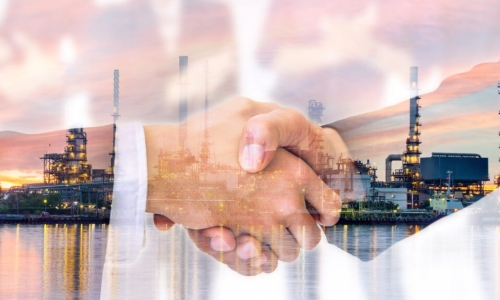 Hoạt động M&A thượng nguồn tại Mỹ sau 100 ngày ông Trump trở lại Nhà Trắng