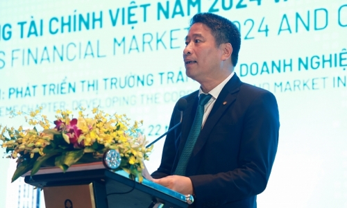 Thêm góc nhìn toàn cảnh về thị trường tài chính Việt Nam