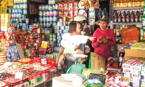 Từ 1/7, chủ hộ kinh doanh cá thể tham gia Bảo hiểm xã hội bắt buộc