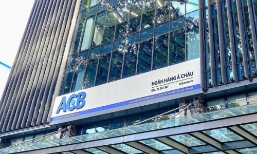 Điểm tin ngân hàng ngày 10/6: ACB tăng vốn, áp sát quy mô của Agribank