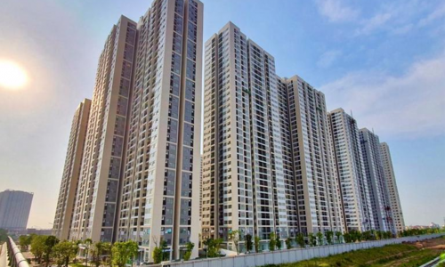 Nhiều thủ tục hành chính về bất động sản thay đổi từ ngày 1/7/2025
