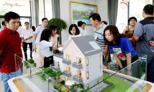 Người dưới 35 tuổi được vay mua nhà ở xã hội với lãi suất 5,9%