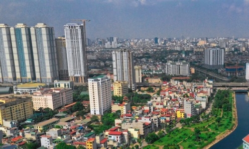 Rút đề xuất tính thuế 20% dựa trên lãi khi giao dịch bất động sản