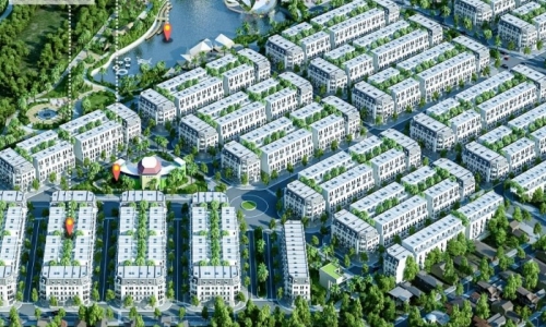 Bỏ thu tiền đất bổ sung: Gỡ nút thắt pháp lý cho doanh nghiệp bất động sản