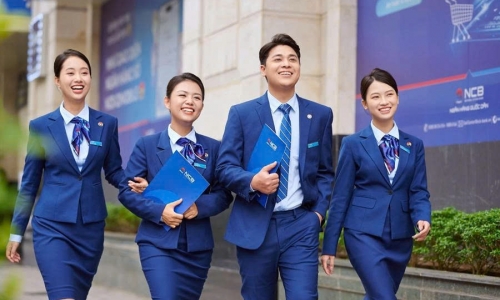 Tin tức ngân hàng nổi bật tuần qua: BIDV đang 'trẻ hóa' mạnh mẽ để chinh phục Gen Z