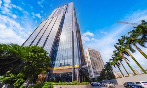 Sunshine Group thiết lập cột mốc gần 80.000 tỷ tài sản, dẫn đầu hiệu suất tài chính toàn ngành