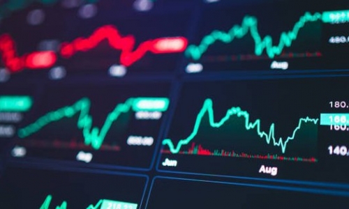 Sắc xanh trở lại, VN-Index phục hồi 37 điểm sau tuần “rung lắc mạnh”