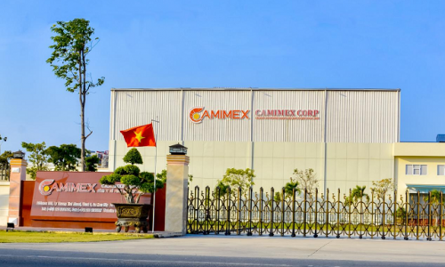 Thị phần xuất khẩu sang Mỹ gần như bằng 0, 'ông lớn' ngành tôm Camimex (CMX) báo lãi lớn