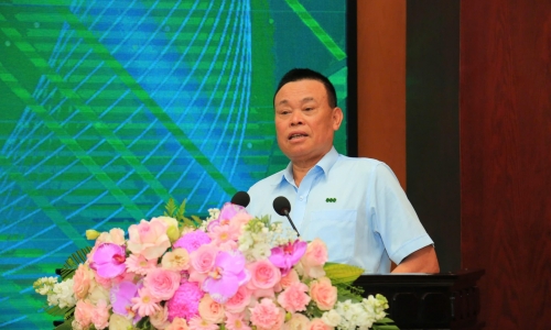 Giá lợn hơi “phi nước đại”, DABACO báo lãi đậm trong quý I/2025