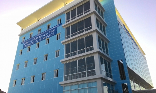 VEC E thắng lớn, gói thầu cao tốc 103 tỷ đồng chính thức về tay