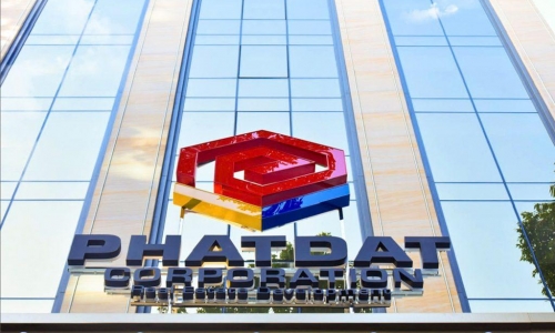 Con trai chủ tịch Phát Đạt bán hết cổ phiếu trước thềm đại hội cổ đông