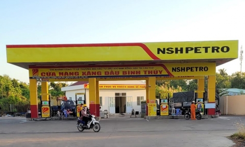 Dầu khí Nam Sông Hậu (PSH) đặt mục tiêu doanh thu tăng 21 lần, đặt cược lớn vào mảng bán lẻ