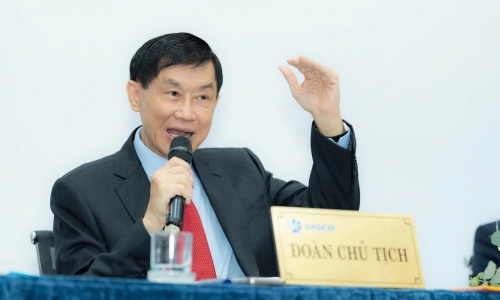 “Gà đẻ trứng vàng” của ông Johnathan Hạnh Nguyễn sắp chi gần 300 tỷ trả cổ tức