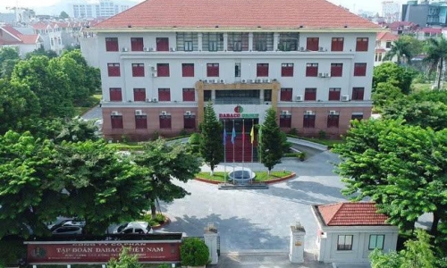 'Ông trùm' chăn nuôi Dabaco (DBC) báo lãi quý 2 tăng đột biến 250%
