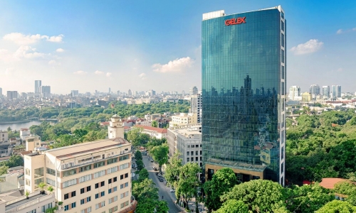 GELEX bứt phá lợi nhuận, lãi hơn 2.400 tỷ đồng, vượt kế hoạch lợi nhuận năm sau 9 tháng