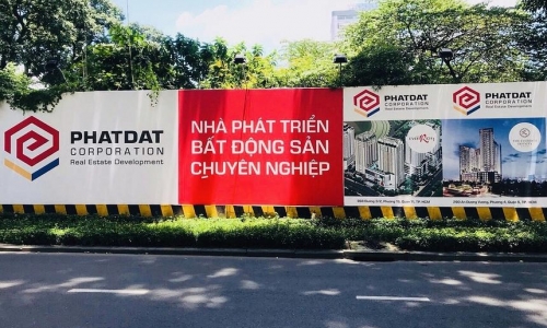 Thoái vốn khỏi Bắc Cường, Phát Đạt rút khỏi khu đất vàng 2.700 m² 3 mặt tiền ở Đà Nẵng