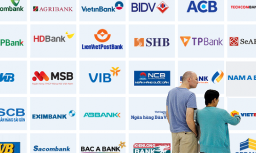Tin ngân hàng nổi bật trong tuần: Biến động cổ đông lớn tại MB, lãi suất tiền gửi tăng