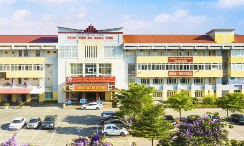 Nhiều bệnh viện ở Hà Tĩnh vi phạm bảo hiểm y tế