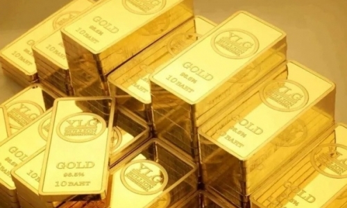 Ngân hàng Nhà nước đề nghị các bộ hỗ trợ đấu thầu vàng miếng