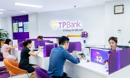 Tin ngân hàng ngày 17/4: TPBank triển khai gói 3.000 tỷ đồng cho vay với lãi suất chỉ từ 4,5%