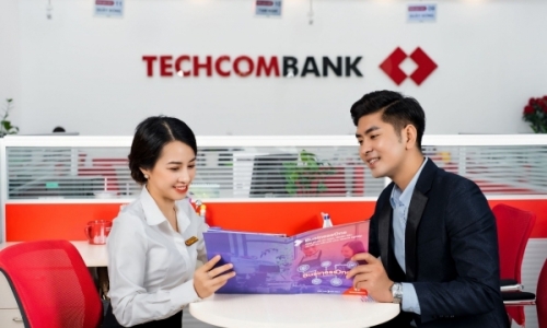 Tin ngân hàng ngày 3/5: Techcombank chuẩn bị chia cổ tức bằng tiền mặt tỷ lệ 15%